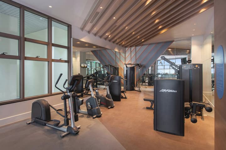 Citadines Roces Quezon City