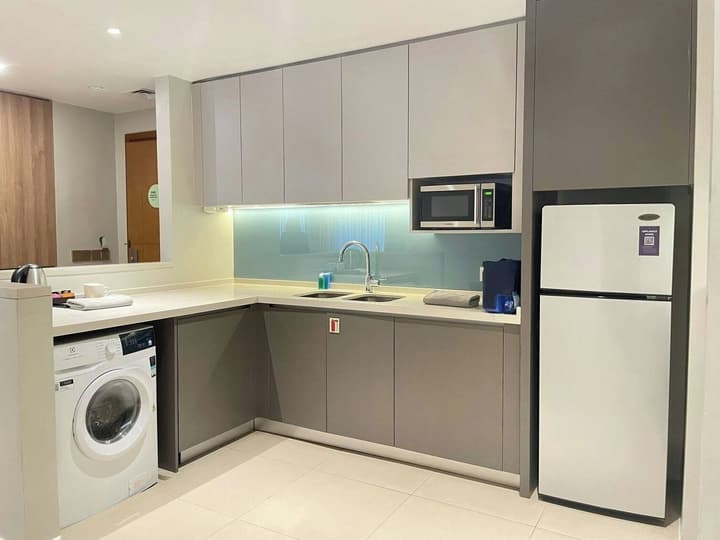 Citadines Roces Quezon City