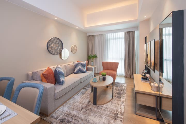 Citadines Roces Quezon City