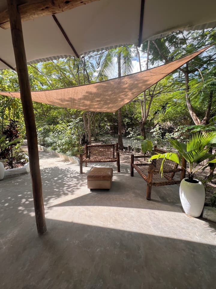 Karanga Bungalows