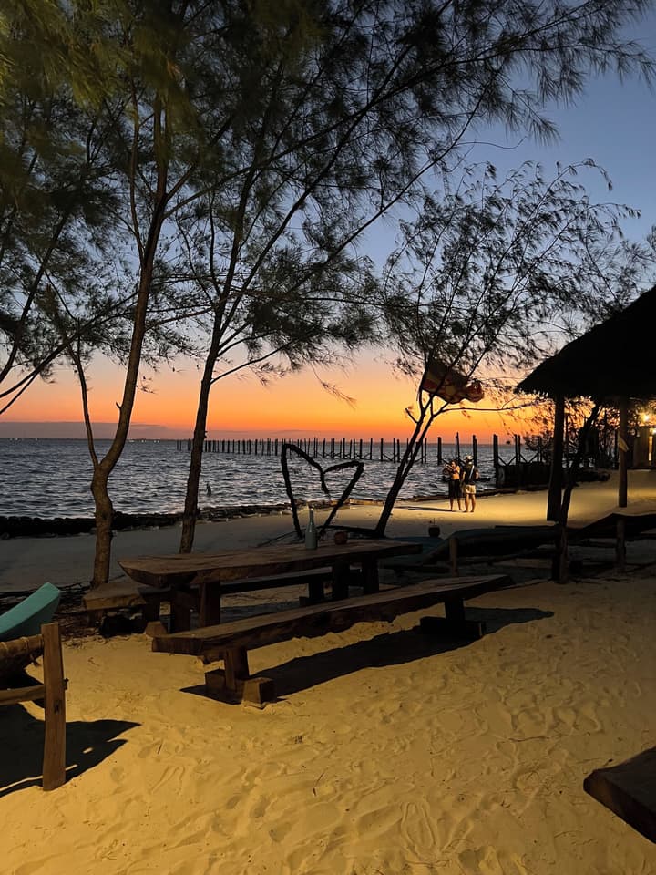 Karanga Bungalows