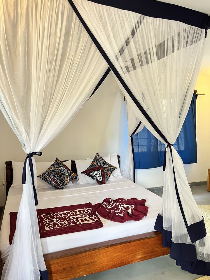 Karanga Bungalows