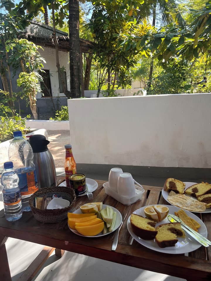 Karanga Bungalows