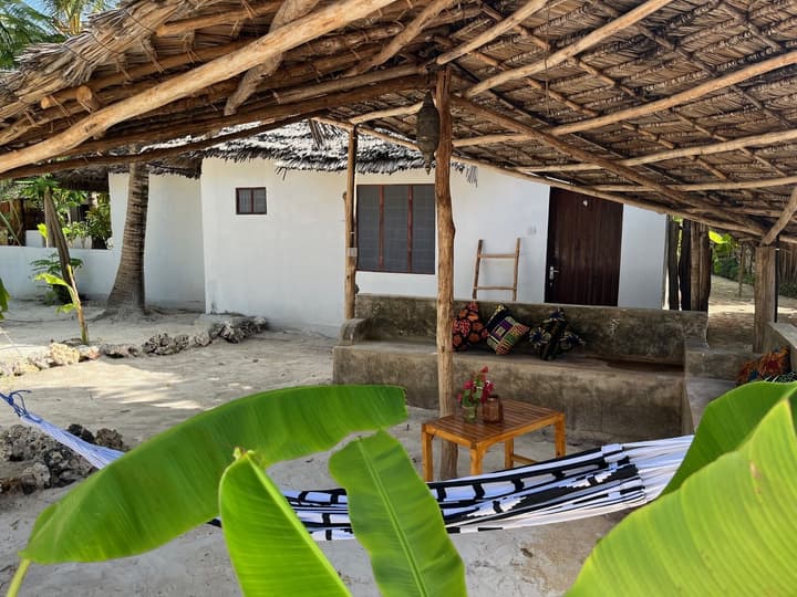 Karanga Bungalows