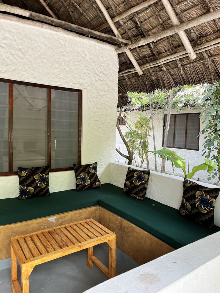 Karanga Bungalows
