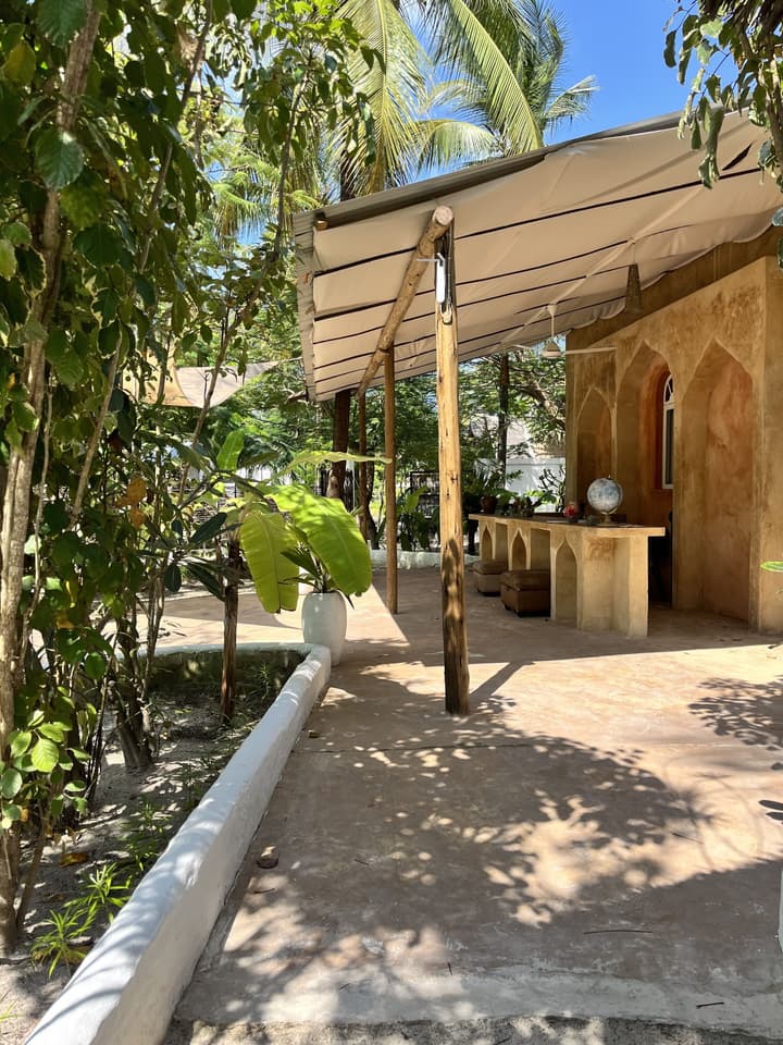 Karanga Bungalows