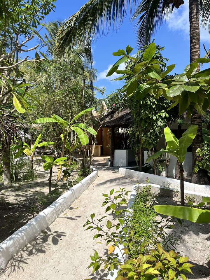 Karanga Bungalows