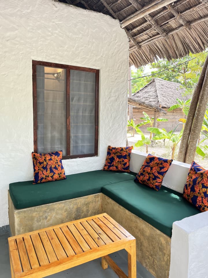 Karanga Bungalows