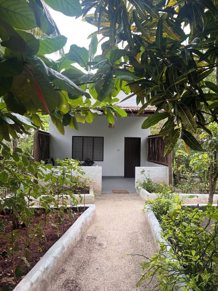 Karanga Bungalows