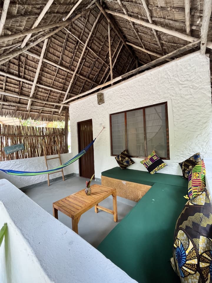 Karanga Bungalows