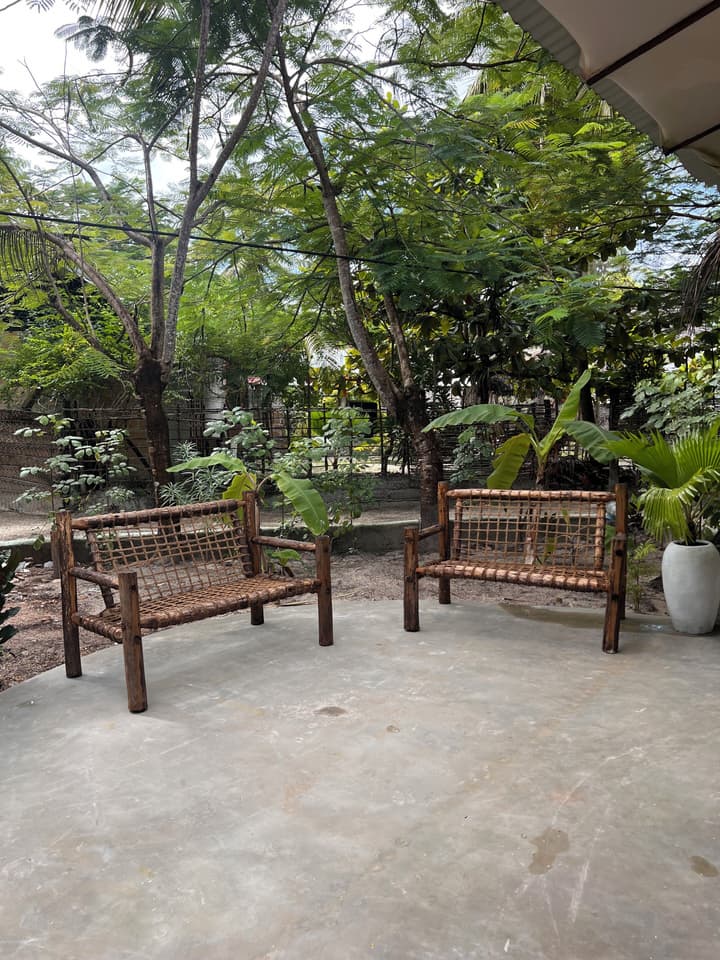 Karanga Bungalows