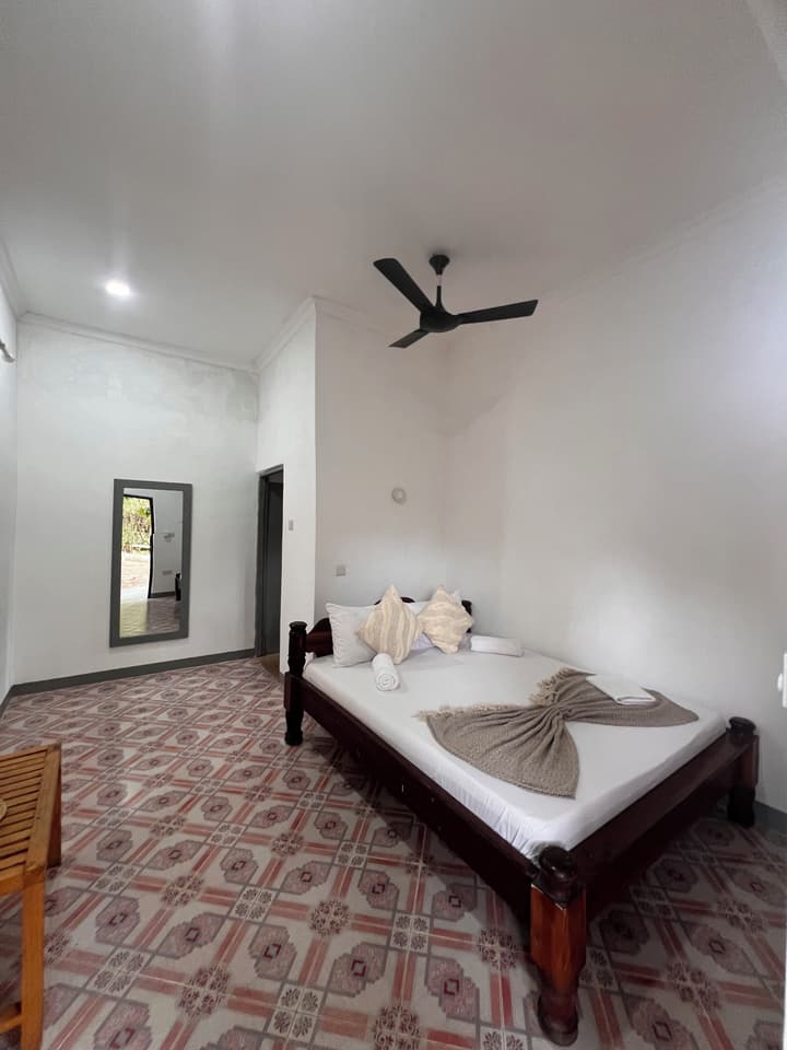Karanga Bungalows