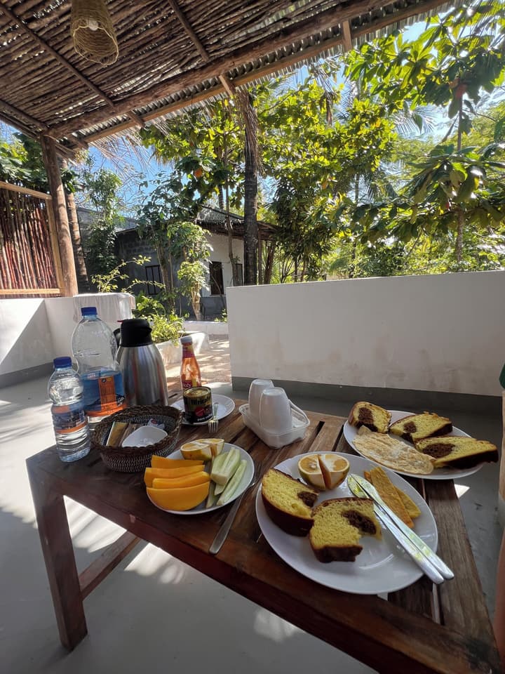 Karanga Bungalows