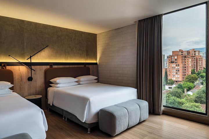 Faranda Collection Medellin, a Member of Radisson Individuals