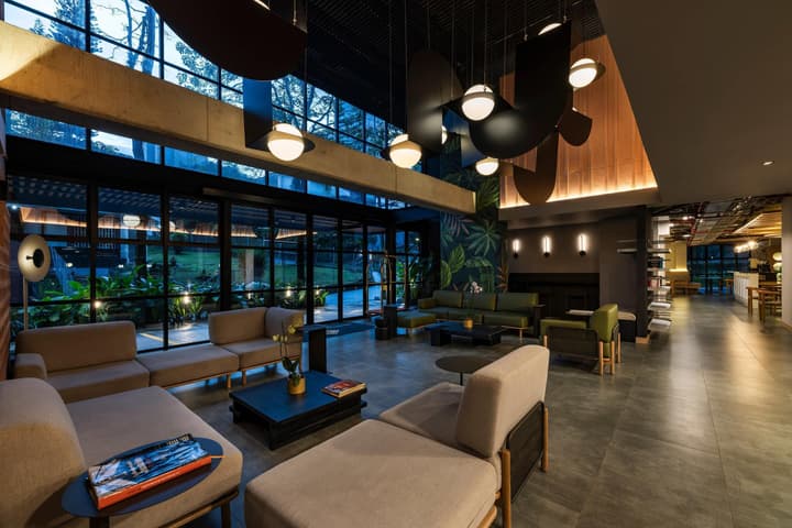 Faranda Collection Medellin, a Member of Radisson Individuals