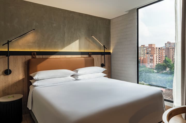 Faranda Collection Medellin, a Member of Radisson Individuals