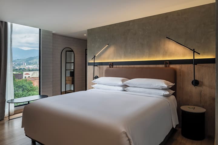 Faranda Collection Medellin, a Member of Radisson Individuals