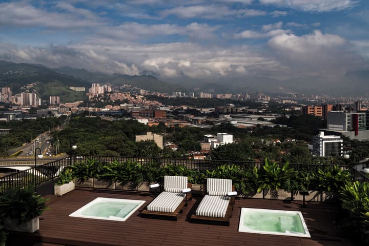 Faranda Collection Medellin, a Member of Radisson Individuals