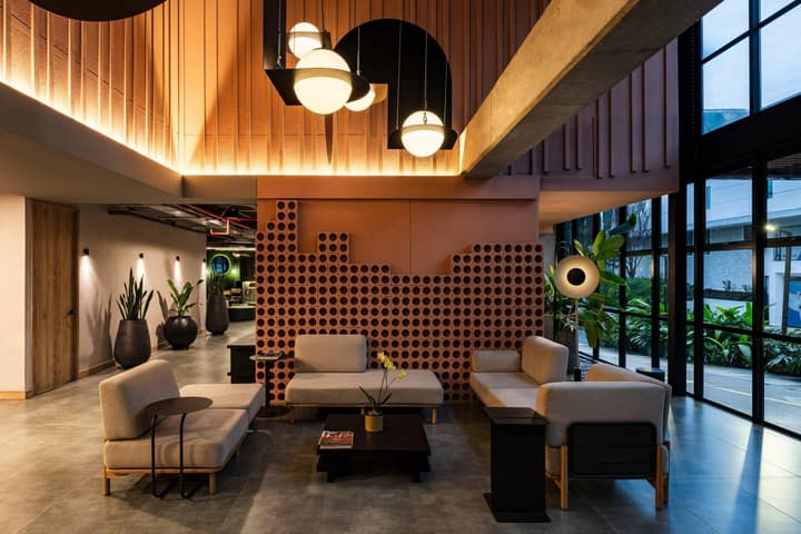 Faranda Collection Medellin, a Member of Radisson Individuals