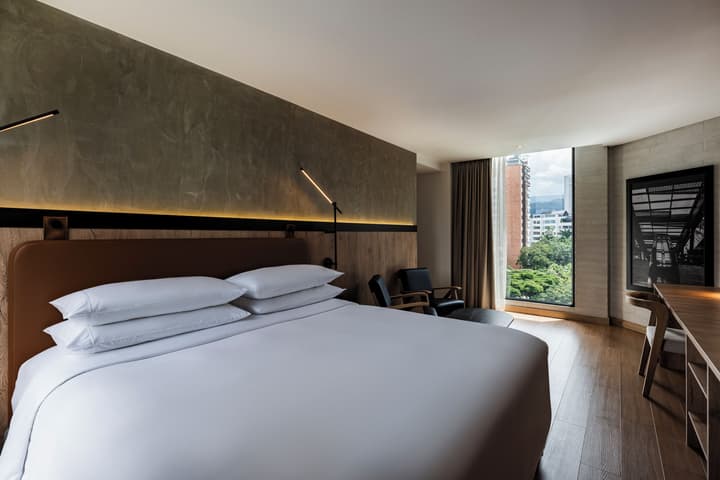 Faranda Collection Medellin, a Member of Radisson Individuals