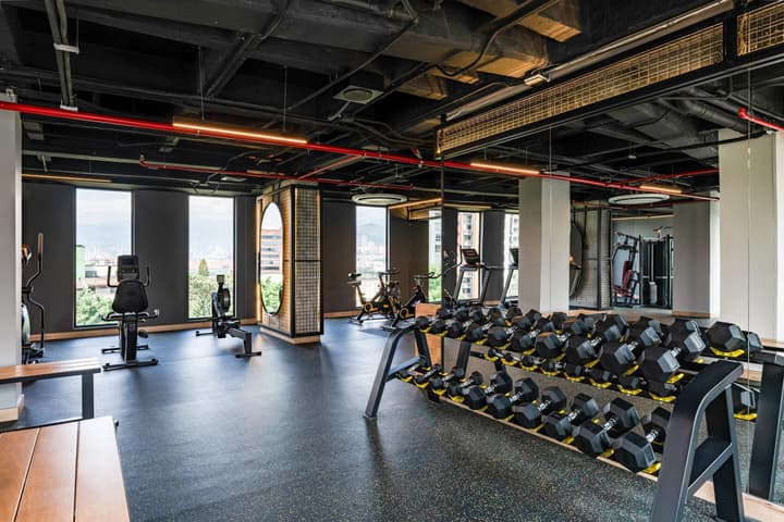Faranda Collection Medellin, a Member of Radisson Individuals
