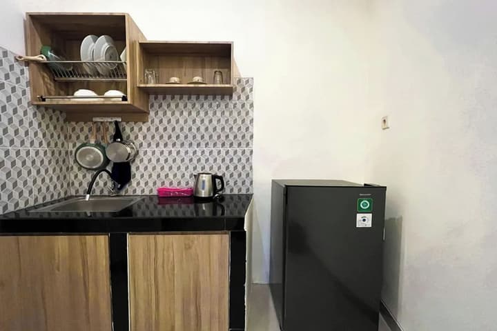 Mora Residence Jimbaran