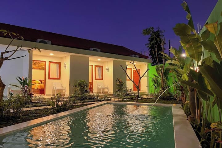 Mora Residence Jimbaran