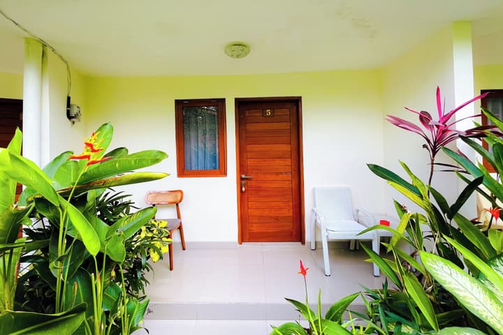 Mora Residence Jimbaran