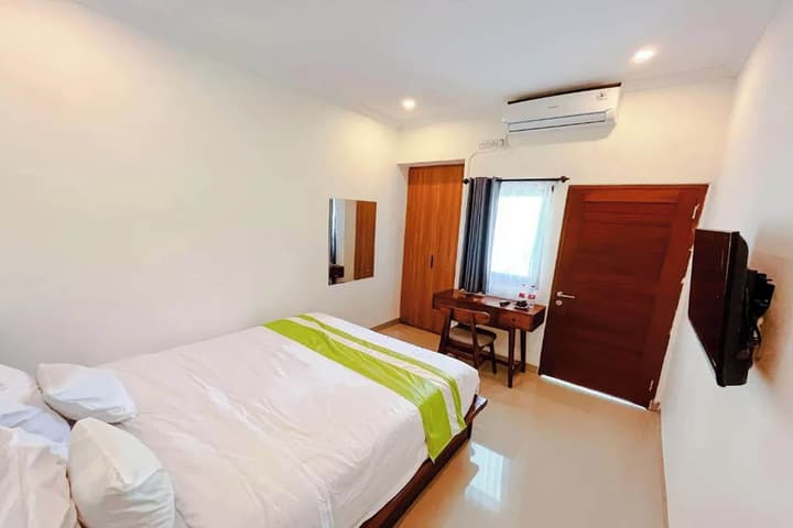 Mora Residence Jimbaran