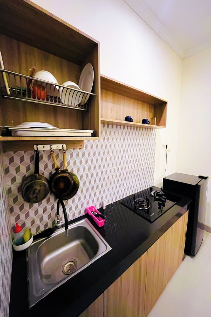 Mora Residence Jimbaran