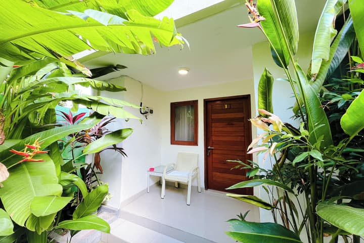 Mora Residence Jimbaran