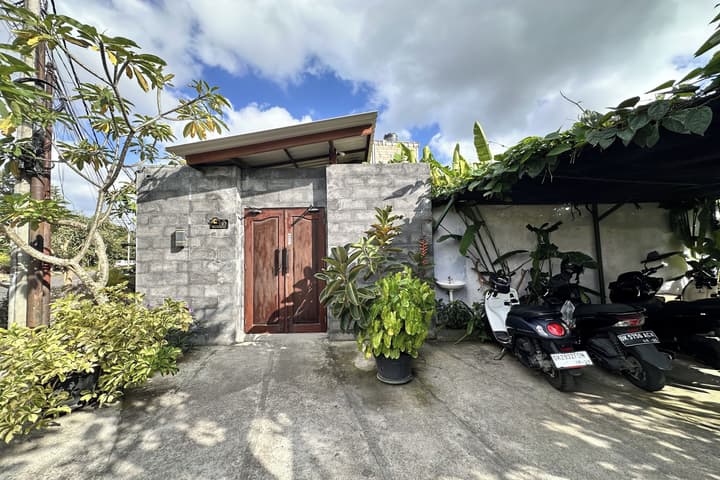 Mora Residence Jimbaran