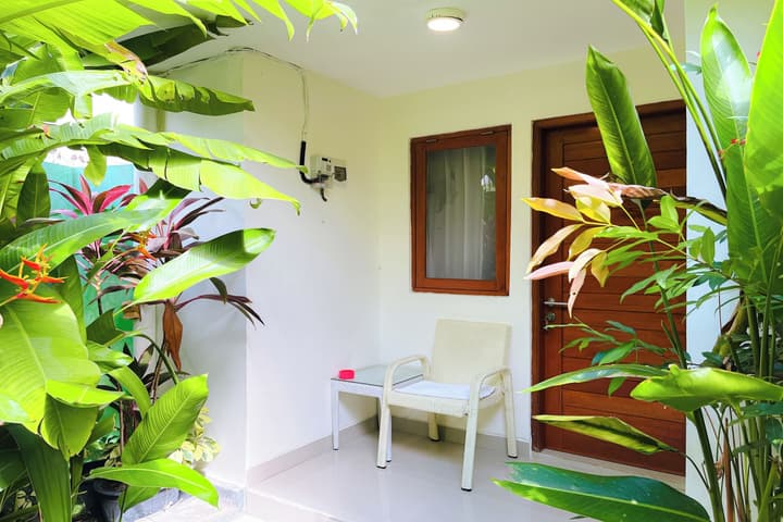 Mora Residence Jimbaran