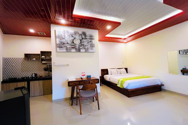 Mora Residence Jimbaran