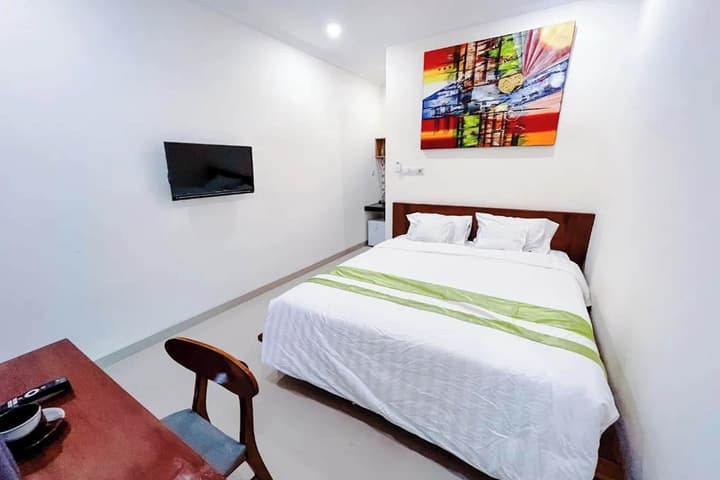 Mora Residence Jimbaran