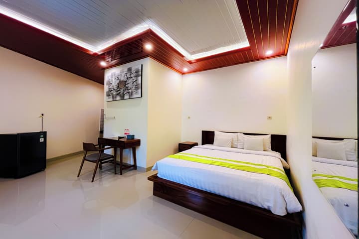 Mora Residence Jimbaran