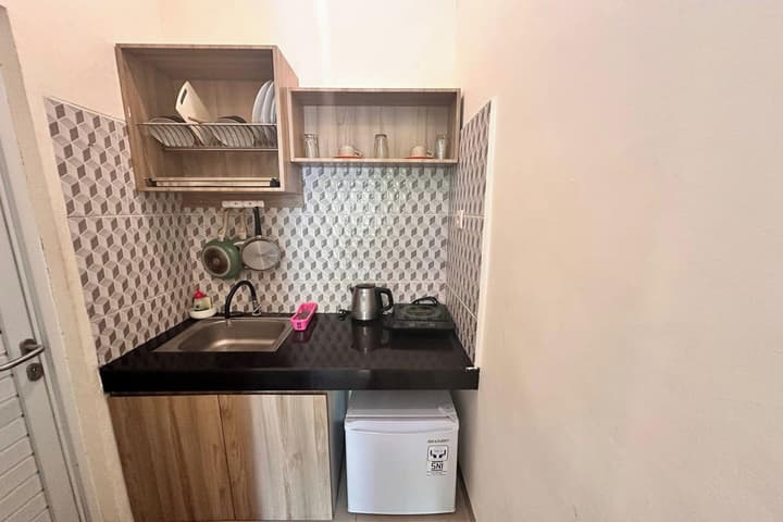 Mora Residence Jimbaran