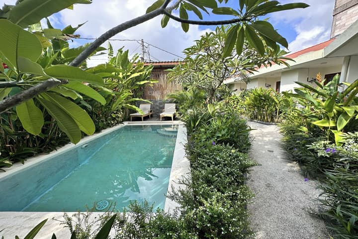 Mora Residence Jimbaran