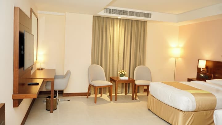 Kyriad Hotel Salalah