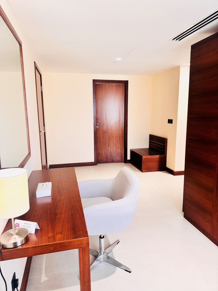 Kyriad Hotel Salalah