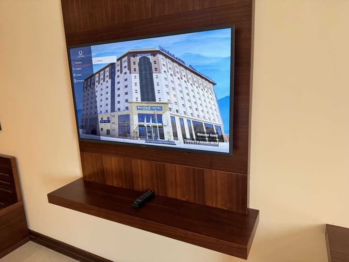 Kyriad Hotel Salalah