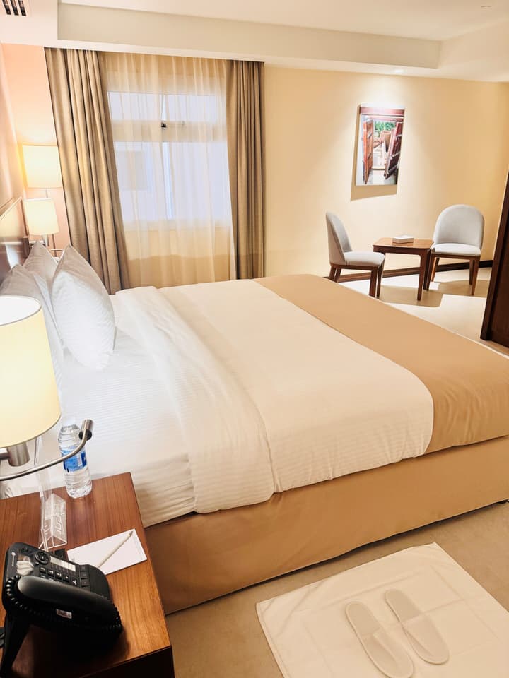 Kyriad Hotel Salalah