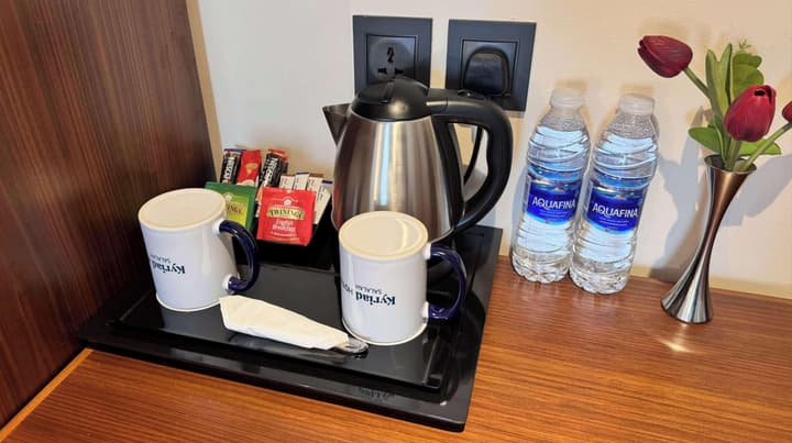 Kyriad Hotel Salalah