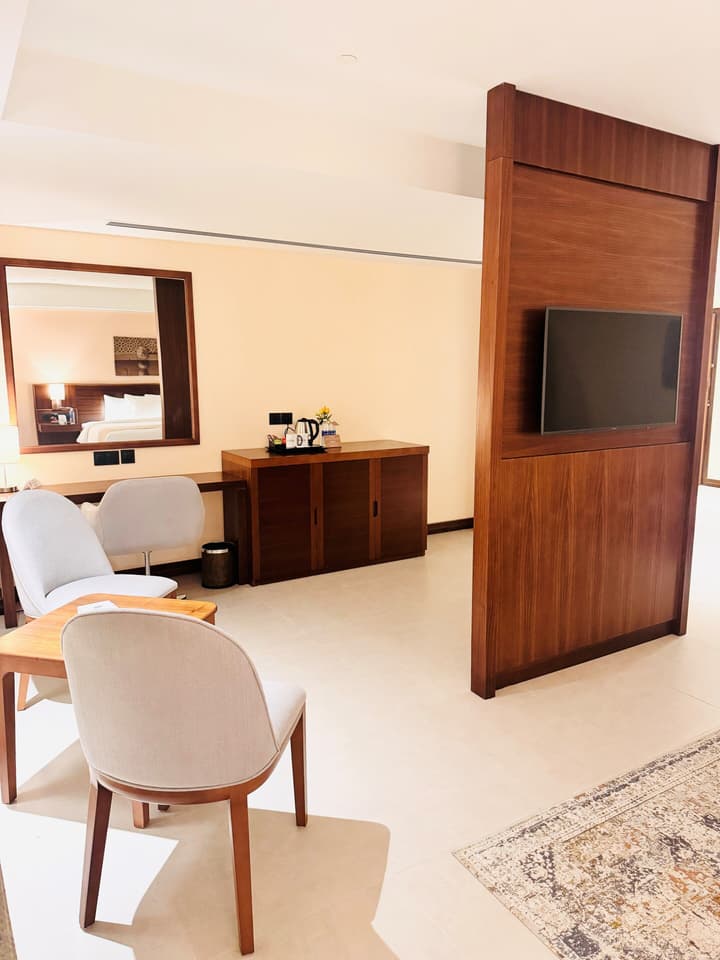 Kyriad Hotel Salalah