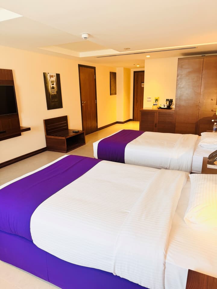 Kyriad Hotel Salalah