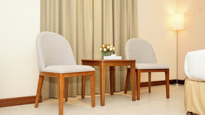 Kyriad Hotel Salalah