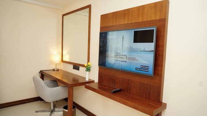 Kyriad Hotel Salalah