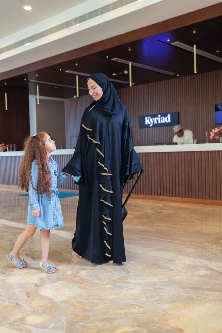 Kyriad Hotel Salalah