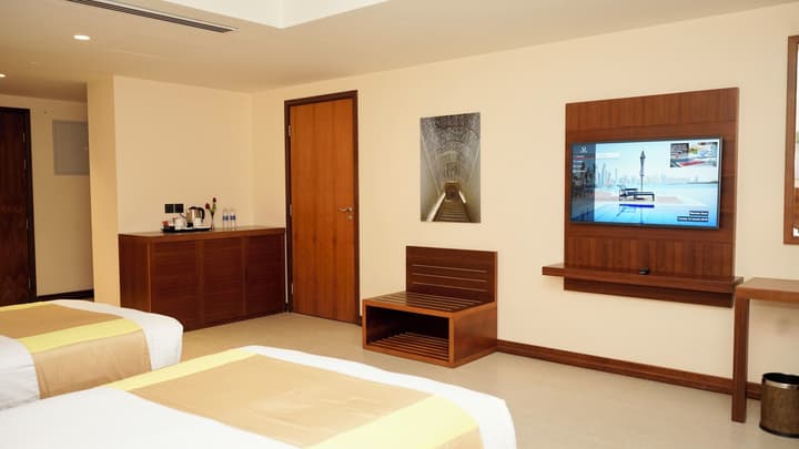 Kyriad Hotel Salalah