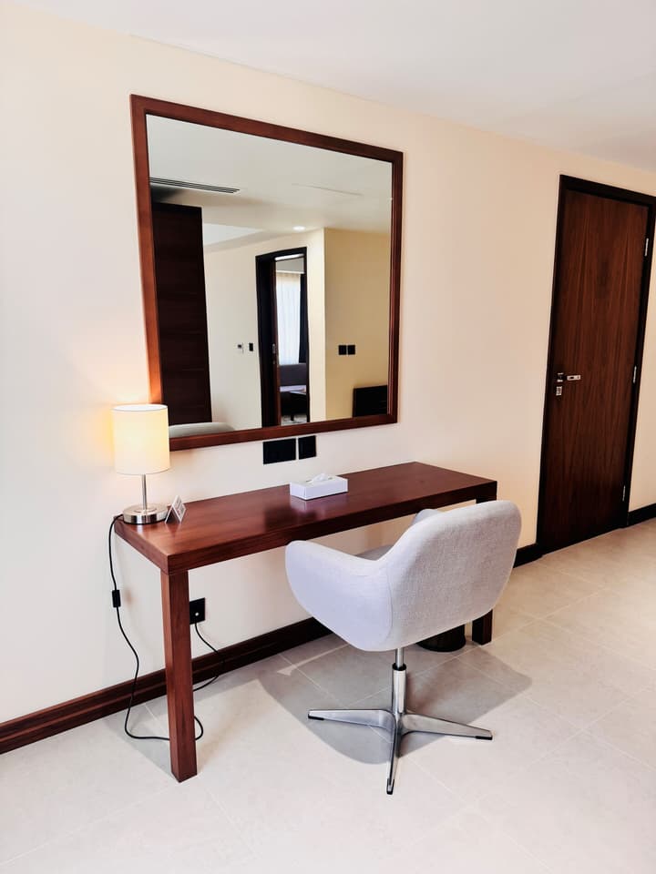 Kyriad Hotel Salalah